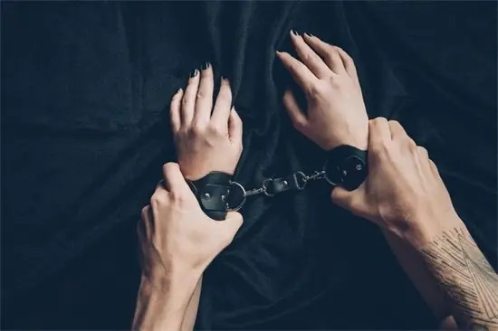 【西檬之家】斯慕圈入门指南：全面解析BDSM文化与安全实践