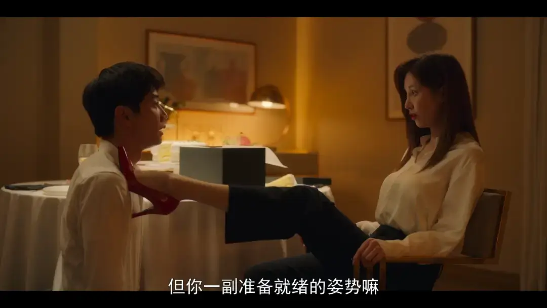 西檬之家-字母圈新人入门指南