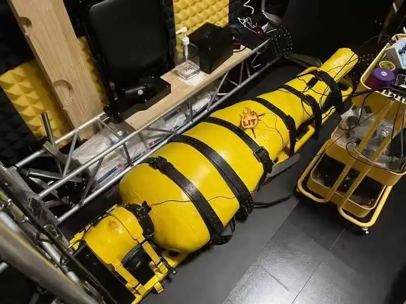【西檬之家】从零开始探索BDSM：字母圈新人入圈全解析